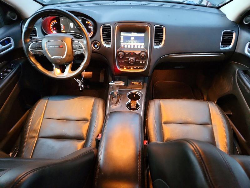 2019 Dodge Durango მანქანა იყიდება აუქციონზე, vin: 1C4RDHAG1KC721712, აუქციონის ნომერი: 68352616