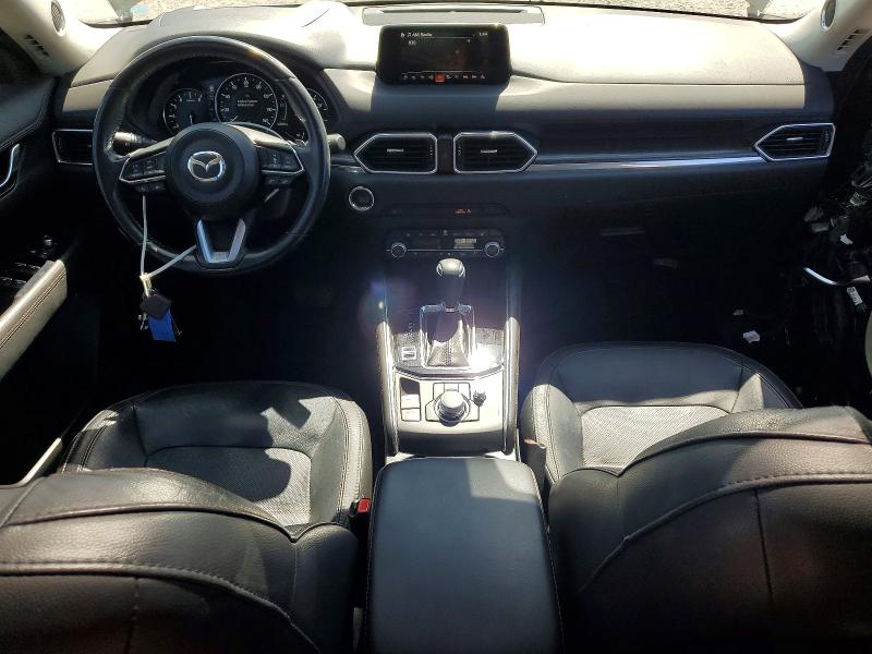 Продаж на аукціоні авто 2020 Mazda Cx-5, vin: JM3KFBDM4L0816592, номер лоту: 69383146