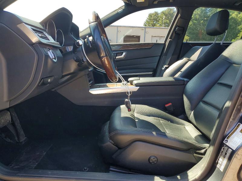 2014 Mercedes-benz E მანქანა იყიდება აუქციონზე, vin: WDDHF8JB8EA981458, აუქციონის ნომერი: 68699706