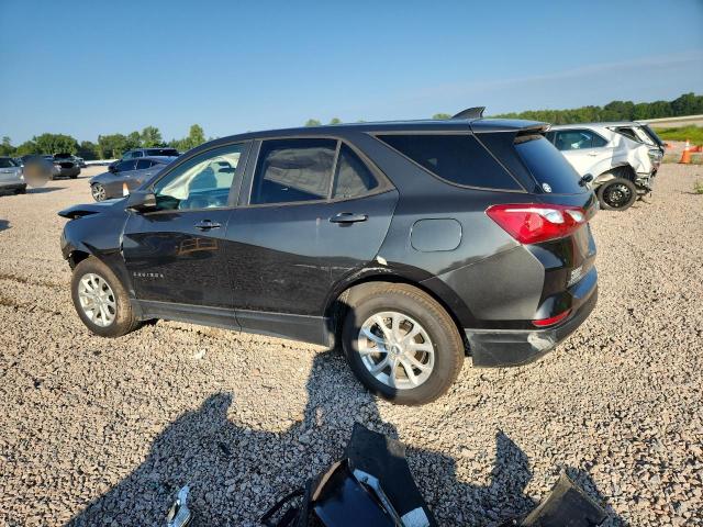 2020 Chevrolet Equinox მანქანა იყიდება აუქციონზე, vin: 3GNAXHEV7LS644988, აუქციონის ნომერი: 66212956