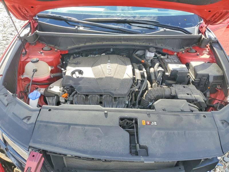 Продаж на аукціоні авто 2022 Hyundai Tucson, vin: 5NMJBCAE4NH133006, номер лоту: 69396546