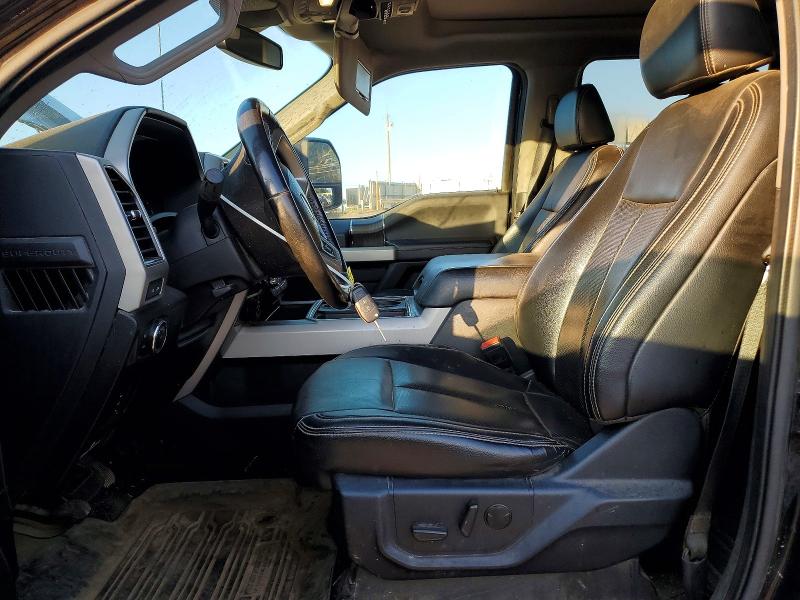 Aukcja sprzedaży 2021 Ford F250, vin: 1FT7W2BT1MED87313, numer aukcji: 69165576