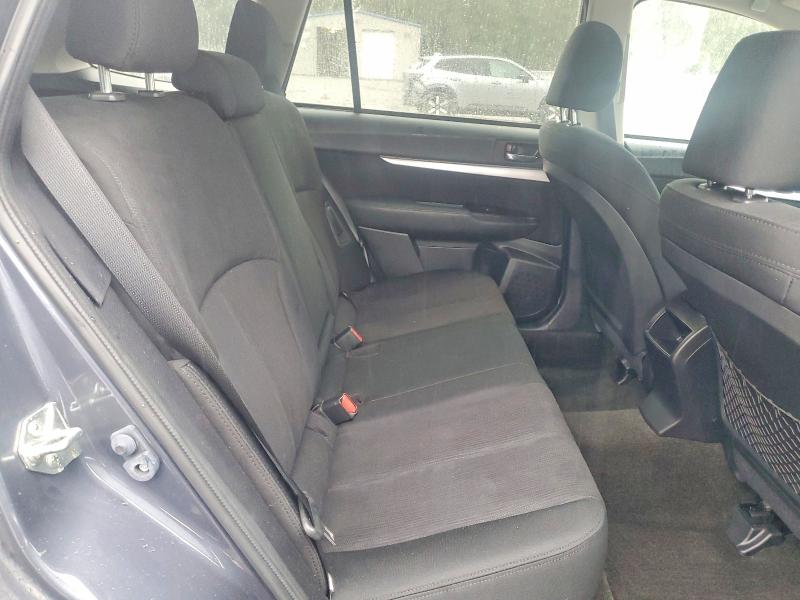 70882046 :رقم المزاد ، 4S4BRBDC6E3253470 vin ، 2014 Subaru Outback مزاد بيع