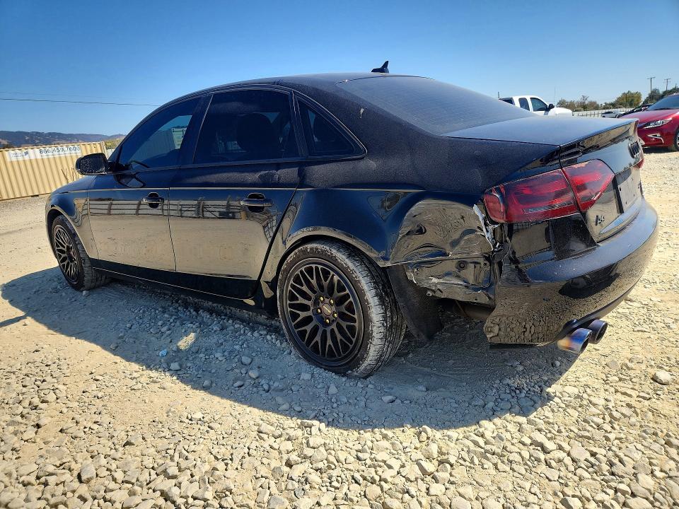 Aukcja sprzedaży 2010 Audi A4, vin: WAUAFAFL8AN030472, numer aukcji: 70185906
