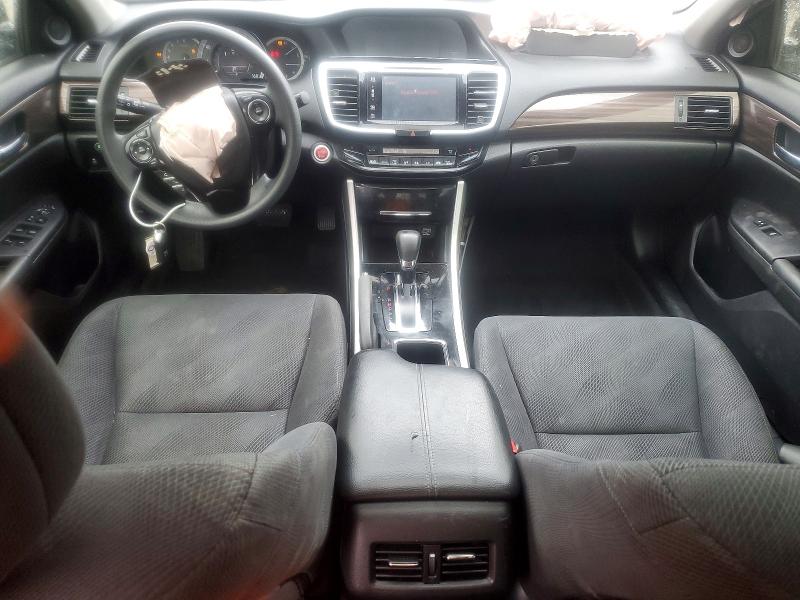 Продажа на аукционе авто 2016 Honda Accord, vin: 1HGCR2F73GA021692, номер лота: 67385106