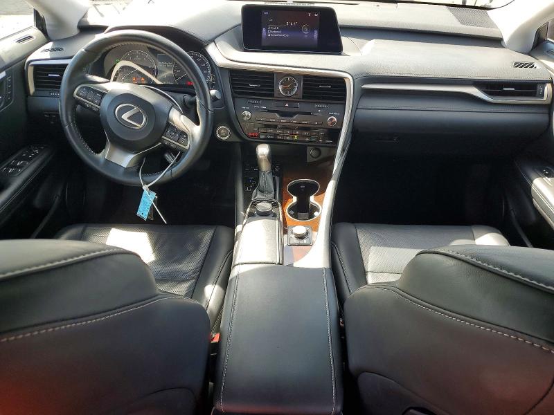 Aukcja sprzedaży 2017 Lexus Rx 350, vin: 2T2BZMCA5HC095615, numer aukcji: 69562726