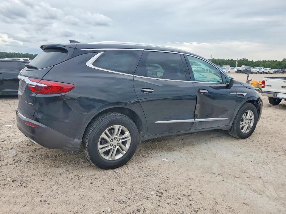 Aukcja sprzedaży 2018 Buick Enclave, vin: 5GAERBKW2JJ249681, numer aukcji: 67392416