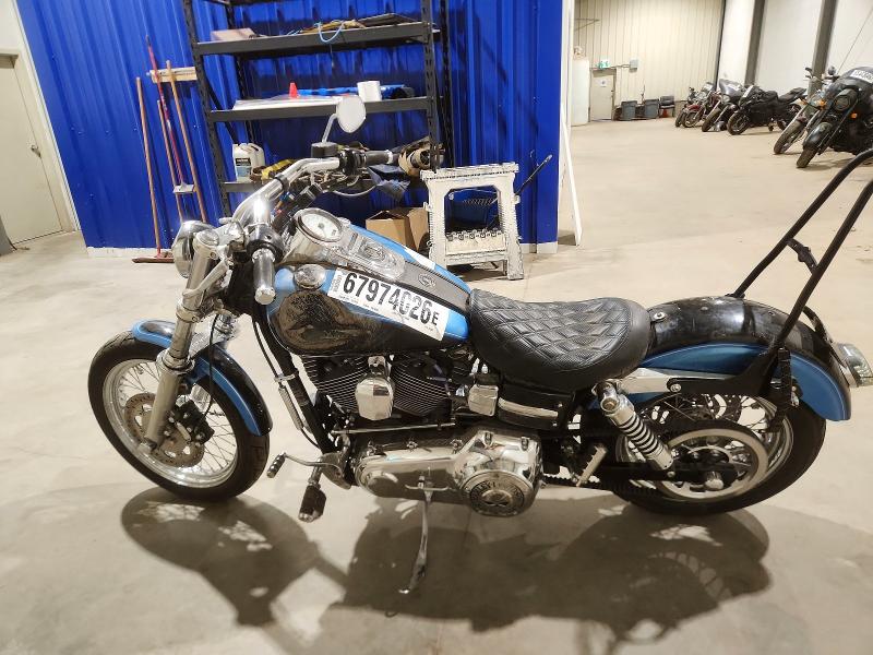 67974026 :رقم المزاد ، 5HD1GV4A1BC314507 vin ، 2011 Harley-davidson Fxdc مزاد بيع