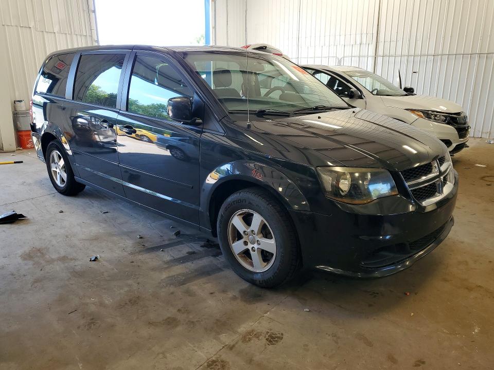 Aukcja sprzedaży 2012 Dodge Grand Caravan, vin: 2C4RDGCG5CR179059, numer aukcji: 67449846