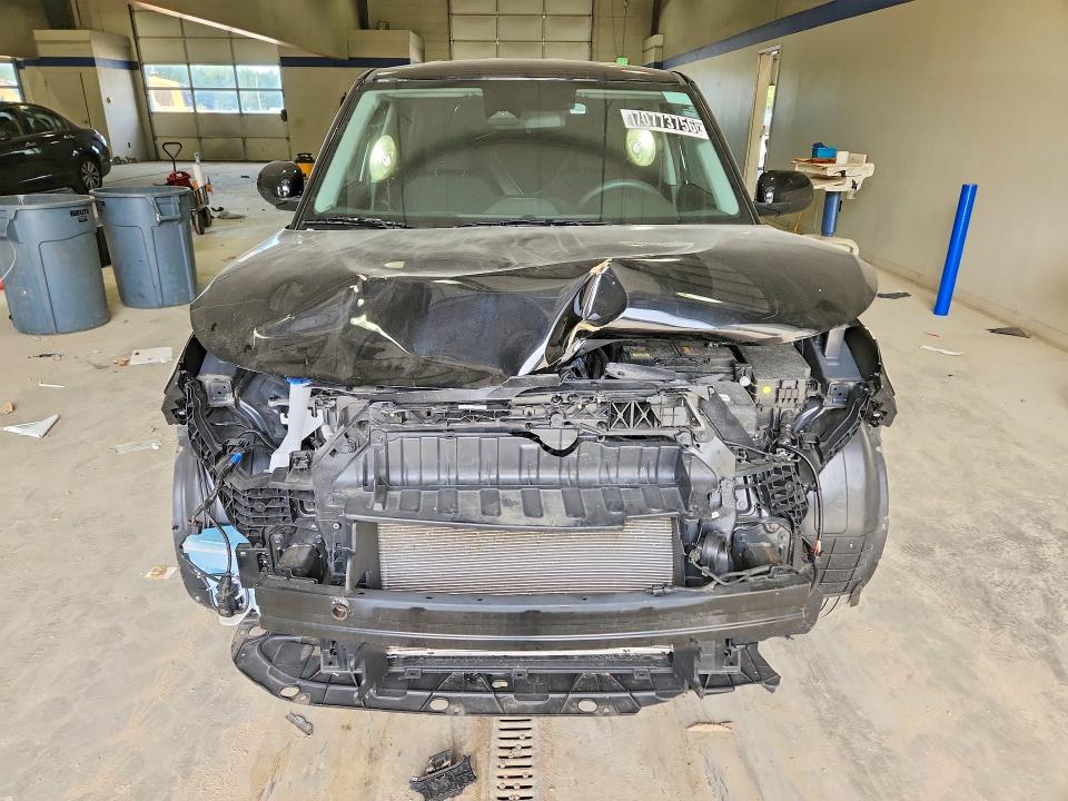 2025 Kia Soul მანქანა იყიდება აუქციონზე, vin: KNDJ23AU5S7940886, აუქციონის ნომერი: 70773756