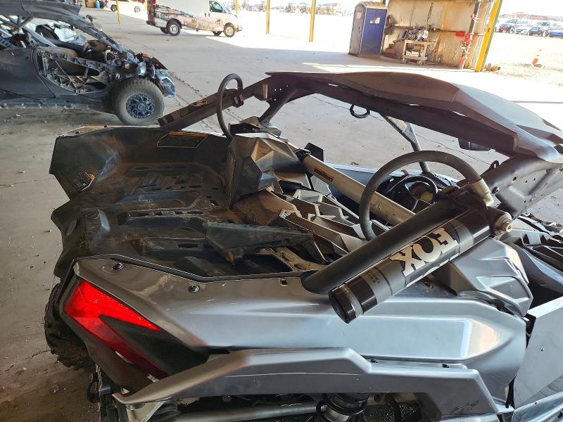 Продажа на аукционе авто 2019 Can-am Maverick X3, vin: 3JBVXAW44KK001961, номер лота: 69581796