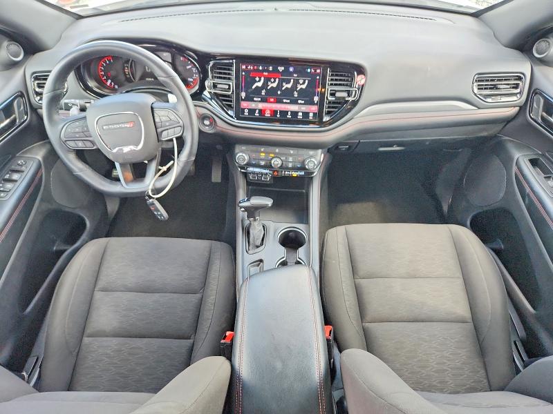 Продаж на аукціоні авто 2026 Dodge Durango, vin: 1C4RDHDG1TC189066, номер лоту: 68676456