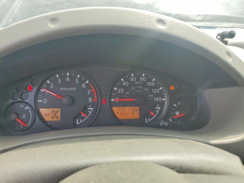 Продаж на аукціоні авто 2011 Nissan Xterra, vin: 5N1AN0NW8BC501444, номер лоту: 67556656