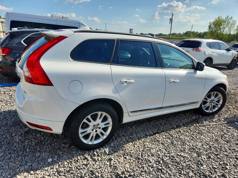 Продажа на аукционе авто 2015 Volvo Xc60, vin: YV440MDJ0F2729671, номер лота: 68044966
