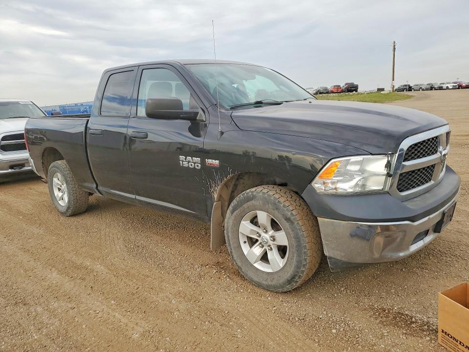 Aukcja sprzedaży 2014 Ram 1500, vin: 1C6RR7FT5ES212354, numer aukcji: 70486246