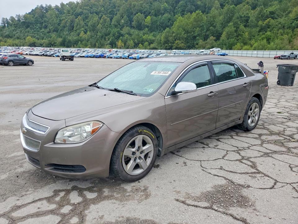 Продаж на аукціоні авто 2011 Chevrolet Malibu, vin: 1G1ZB5E14BF142649, номер лоту: 67987566