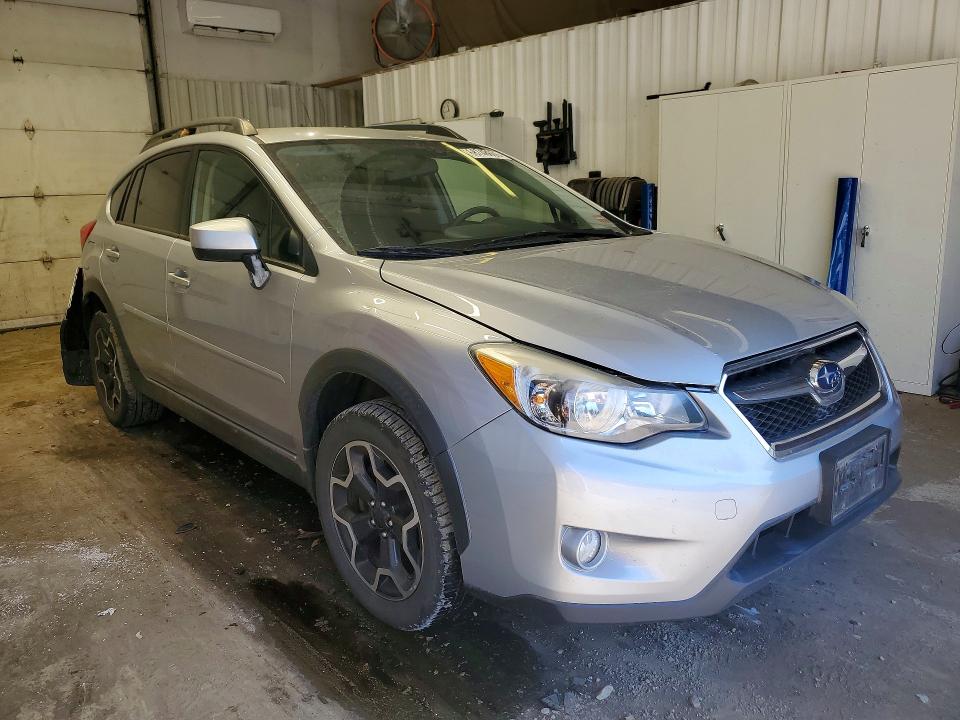 68748696 :رقم المزاد ، JF2GPACC6F8249386 vin ، 2015 Subaru Xv Crosstrek مزاد بيع