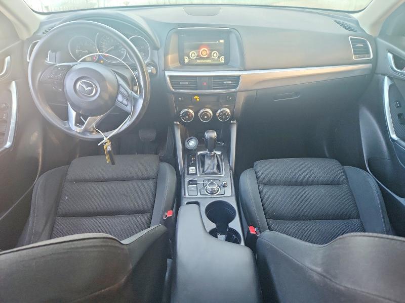 Продаж на аукціоні авто 2016 Mazda Cx-5, vin: JM3KE2CY4G0810191, номер лоту: 67972696