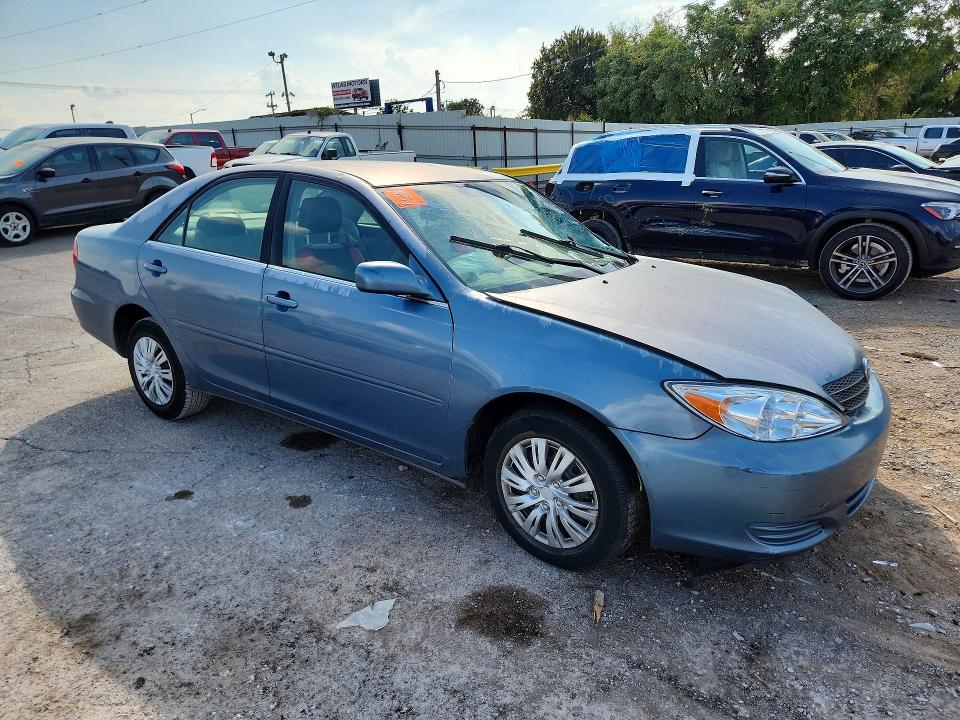 70477326 :رقم المزاد ، 4T1BE32K14U856914 vin ، 2004 Toyota Camry مزاد بيع