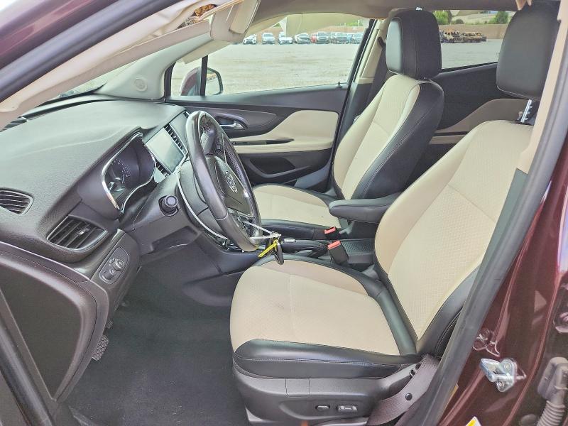 Aukcja sprzedaży 2018 Buick Encore, vin: KL4CJASB1JB719045, numer aukcji: 67749546
