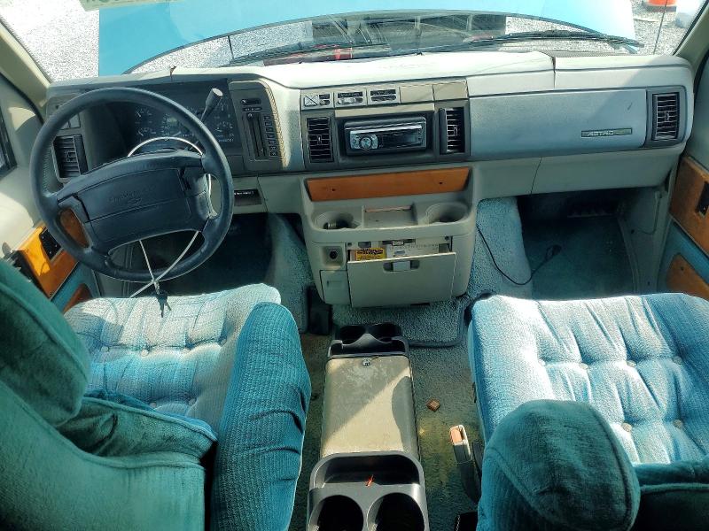 Auction sale of the 1995 Chevrolet Astro, vin: 1GBDM19W2SB228435, lot number: 67918446