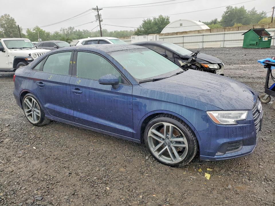 Aukcja sprzedaży 2020 Audi A3, vin: WAUAUGFF2LA102585, numer aukcji: 67259056