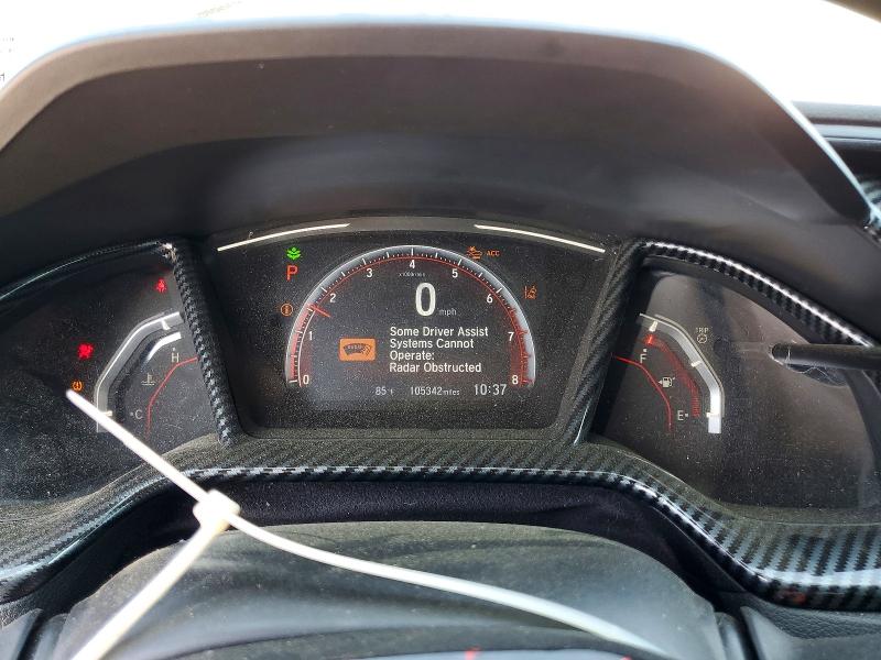 Продажа на аукционе авто 2020 Honda Civic, vin: SHHFK7H4XLU219069, номер лота: 67259086