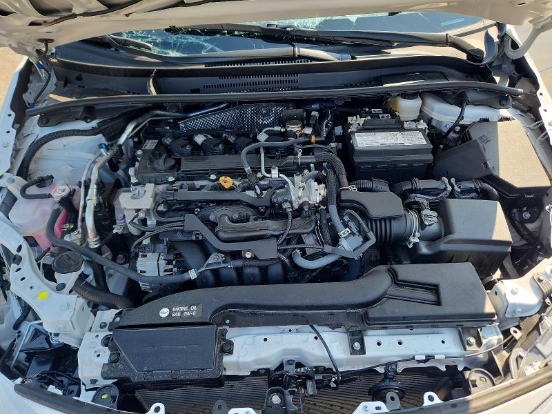 Aukcja sprzedaży 2026 Toyota Corolla, vin: 5YFB4MDE8TP400831, numer aukcji: 68685926