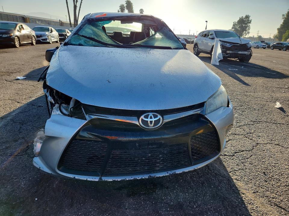 Продаж на аукціоні авто 2015 Toyota Camry, vin: 4T1BF1FK4FU985003, номер лоту: 69821486