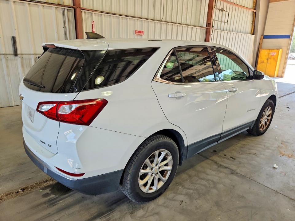 67338506 :رقم المزاد ، 2GNAXUEV8K6179630 vin ، 2019 Chevrolet Equinox مزاد بيع