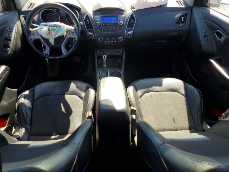 Продаж на аукціоні авто 2014 Hyundai Tucson, vin: KM8JUCAG1EU901573, номер лоту: 69965576