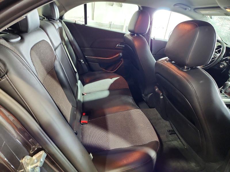 2013 Chevrolet Malibu მანქანა იყიდება აუქციონზე, vin: 1G11C5SA1DF337917, აუქციონის ნომერი: 69099766