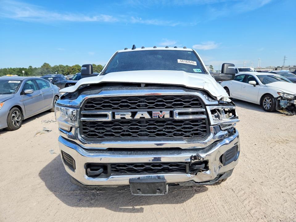 Aukcja sprzedaży 2024 Ram 2500, vin: 3C6UR5CL0RG102893, numer aukcji: 68182646