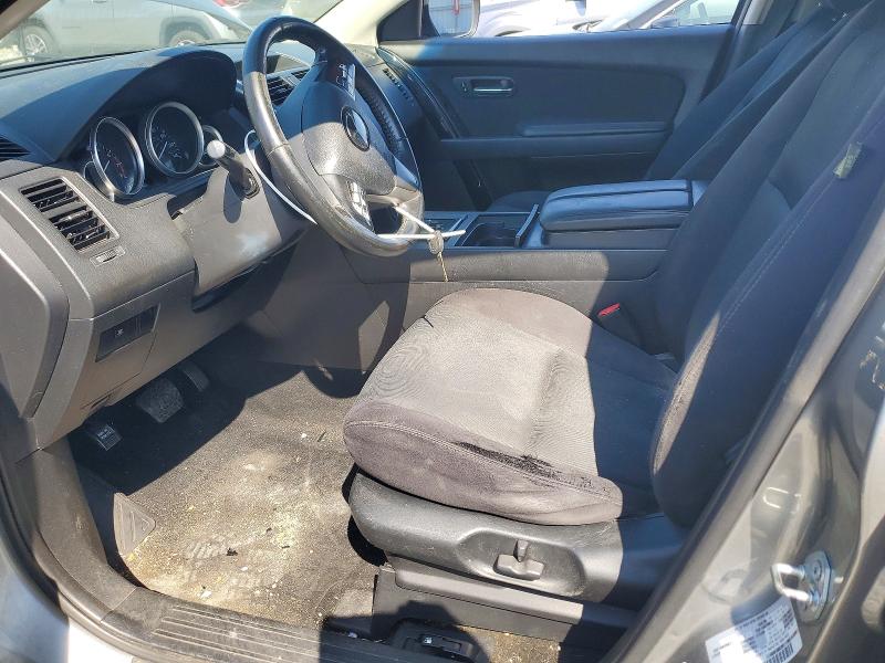 Продажа на аукционе авто 2013 Mazda Cx-9, vin: JM3TB3BV5D0404779, номер лота: 68812316