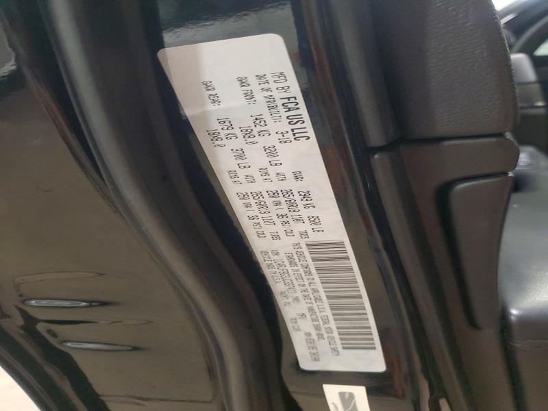 Продаж на аукціоні авто 2018 Jeep Grand Cherokee, vin: 1C4RJFBG3JC337411, номер лоту: 68678856