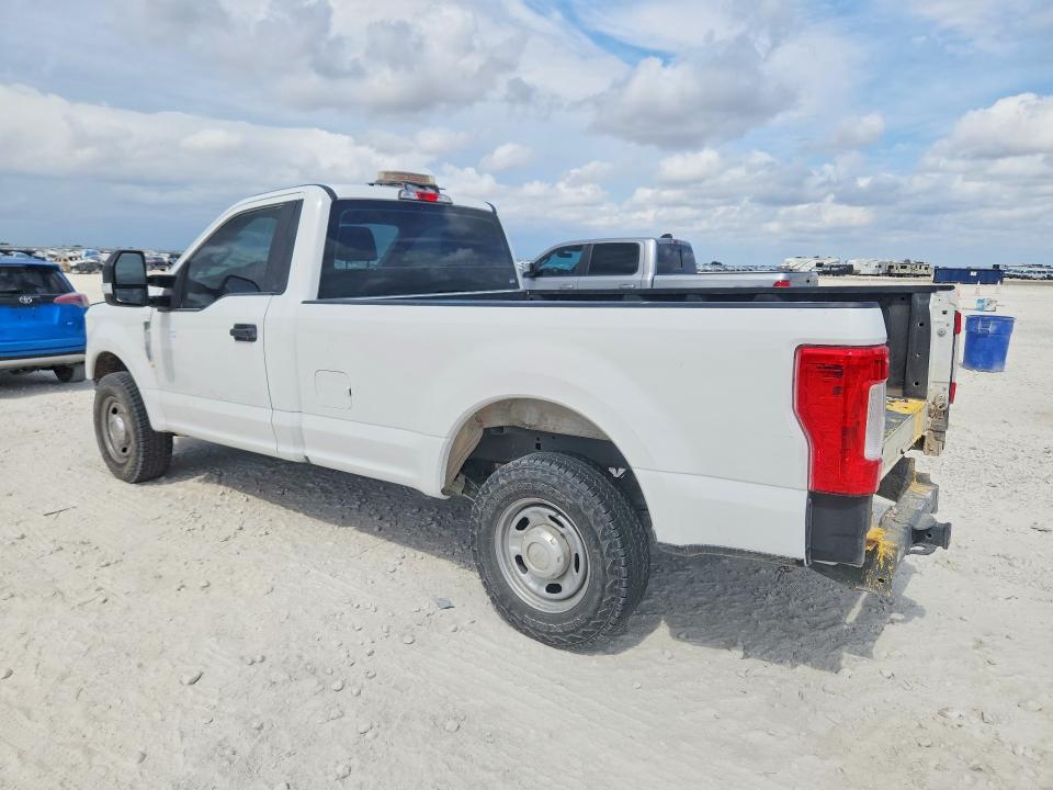 2019 Ford F250 მანქანა იყიდება აუქციონზე, vin: 1FTBF2A68KEE05941, აუქციონის ნომერი: 69068146