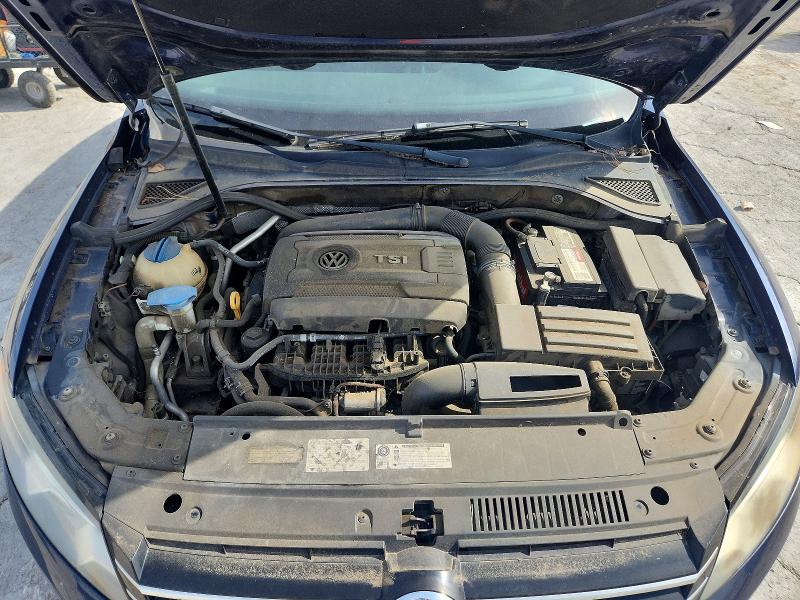 Aukcja sprzedaży 2015 Volkswagen Passat, vin: 1VWAT7A30FC056828, numer aukcji: 69783346