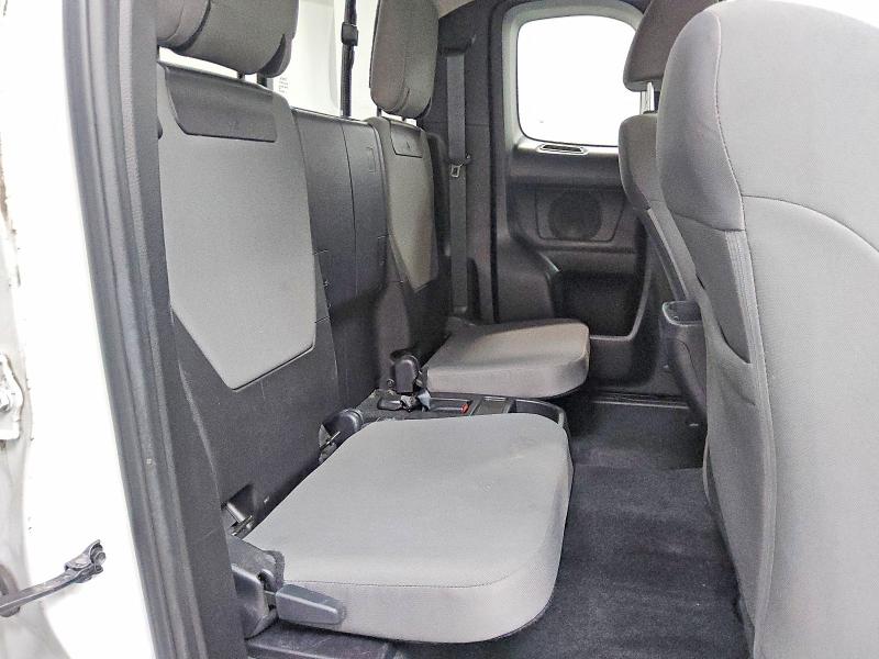 Продажа на аукционе авто 2023 Toyota Tacoma, vin: 3TYRX5GN2PT084531, номер лота: 69385156