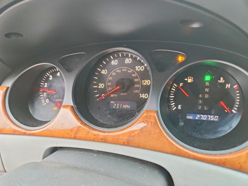 Продаж на аукціоні авто 2006 Lexus Es, vin: JTHBA30G665164402, номер лоту: 69403176