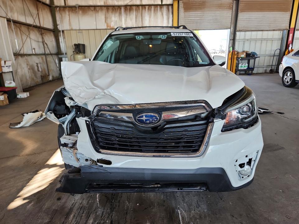 Aukcja sprzedaży 2020 Subaru Forester, vin: JF2SKAUC2LH553642, numer aukcji: 67207166