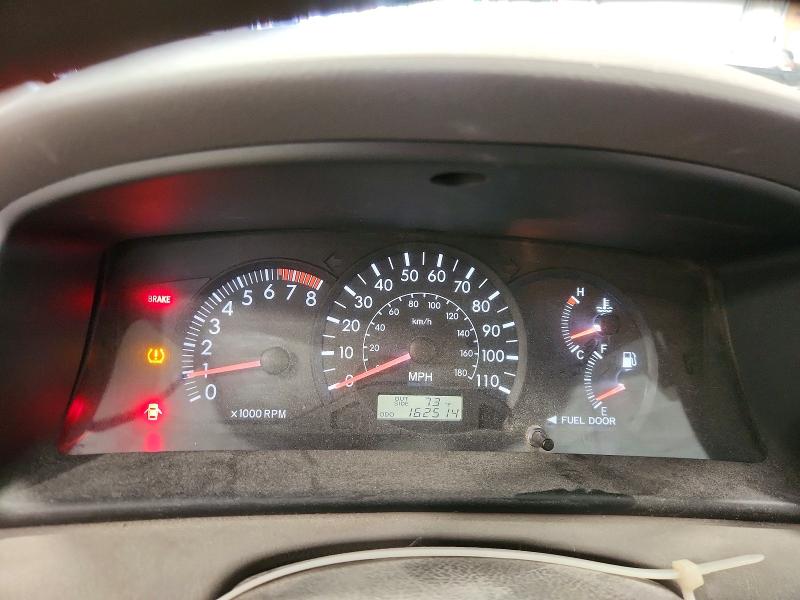 2008 Toyota Corolla მანქანა იყიდება აუქციონზე, vin: 1NXBR32E28Z936954, აუქციონის ნომერი: 68855696