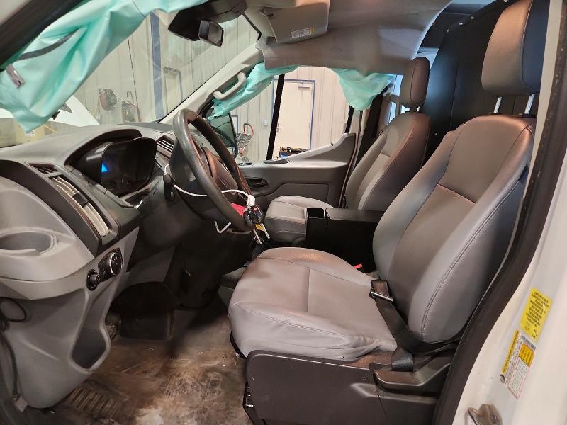 Aukcja sprzedaży 2018 Ford Transit, vin: 1FTYE1ZM6JKA38922, numer aukcji: 69443696