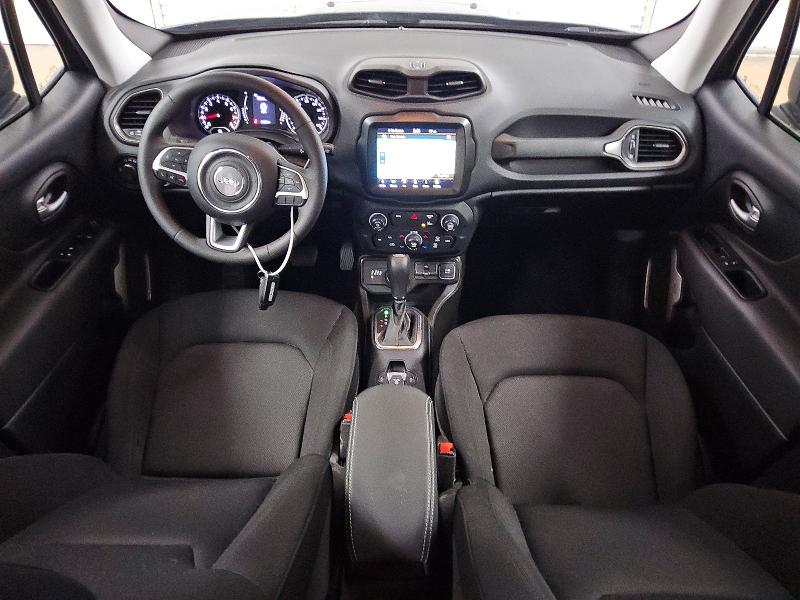 Aukcja sprzedaży 2023 Jeep Renegade, vin: ZACNJDB14PPP38255, numer aukcji: 66285556