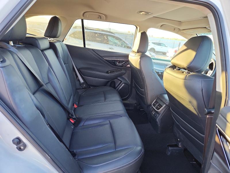 Продаж на аукціоні авто 2024 Subaru Outback, vin: 4S4BTGPD7R3224164, номер лоту: 68168476