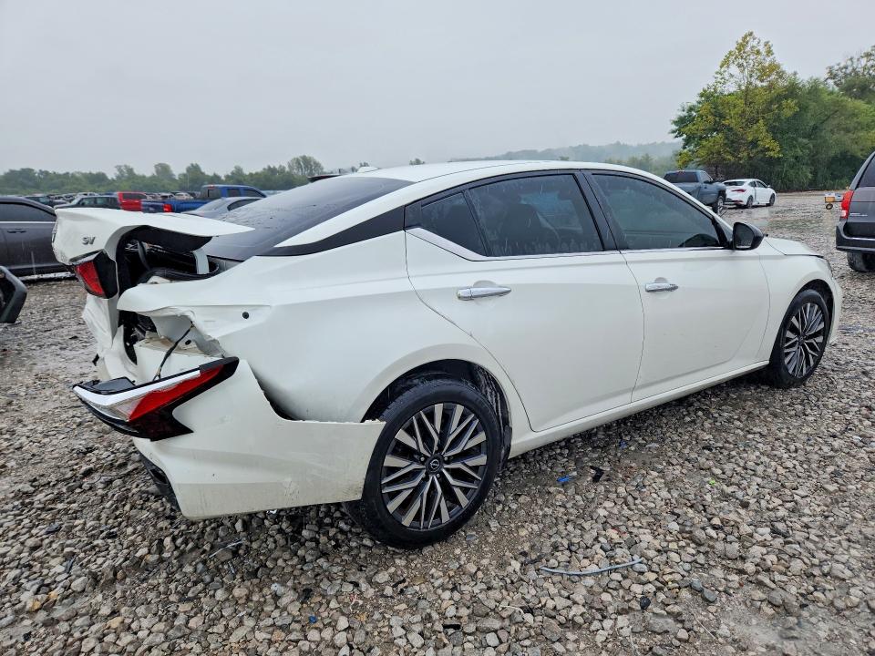 2024 Nissan Altima მანქანა იყიდება აუქციონზე, vin: 1N4BL4DV9RN301496, აუქციონის ნომერი: 67464216