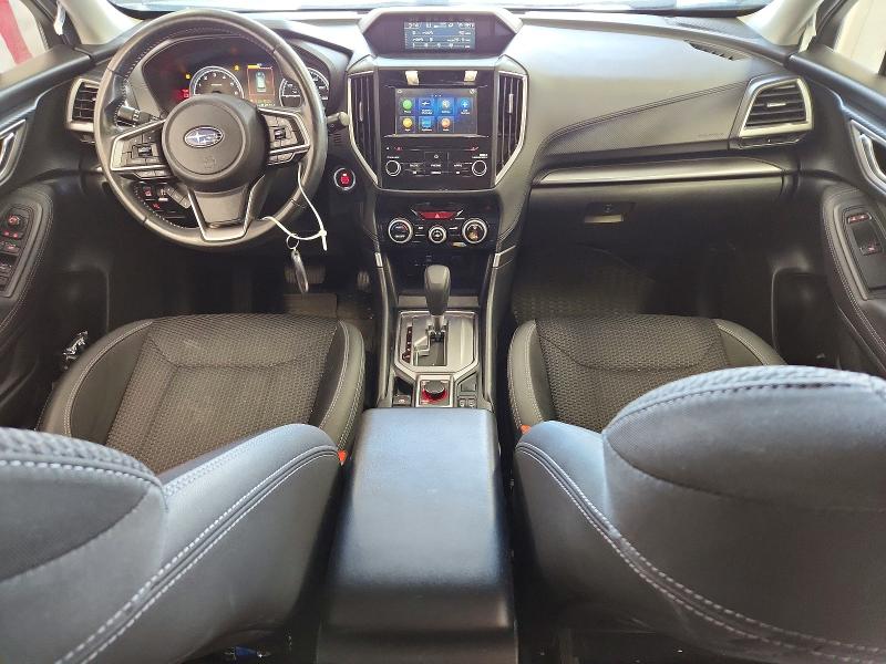 Aukcja sprzedaży 2023 Subaru Forester, vin: JF2SKAEC8PH443683, numer aukcji: 68464036