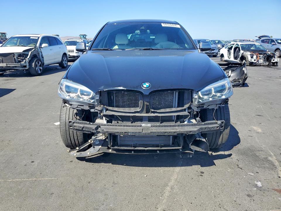 68600866 :رقم المزاد ، 5UXKU2C51K0Z63569 vin ، 2019 Bmw X6 مزاد بيع