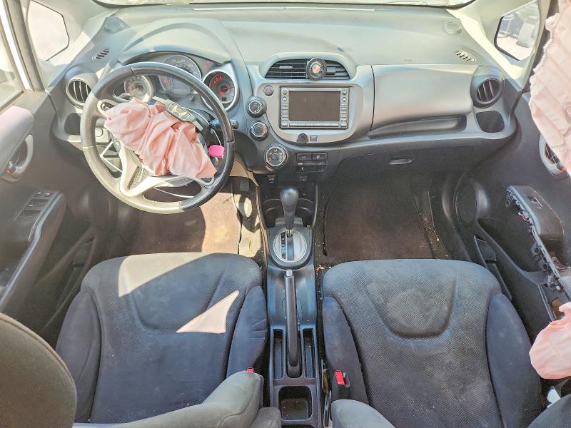 Продаж на аукціоні авто 2009 Honda Fit, vin: JHMGE88609S029618, номер лоту: 68800646