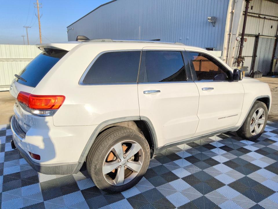 Aukcja sprzedaży 2014 Jeep Grand Cherokee, vin: 1C4RJEBG5EC116022, numer aukcji: 66077036