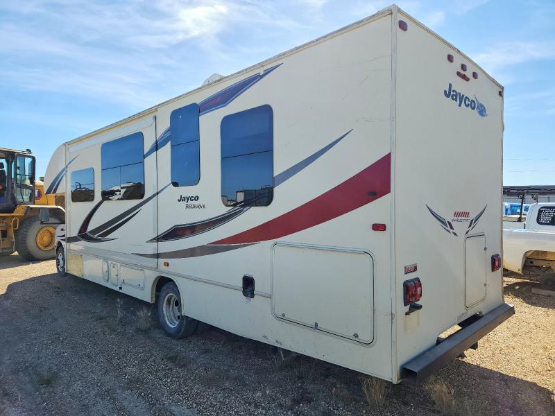 Продаж на аукціоні авто 2017 Jay Recreational Vehicle (rv), vin: 1FDXE4FS3GDC48256, номер лоту: 68075986